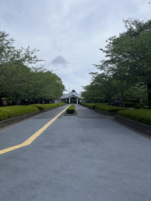知覧特攻平和会館の画像